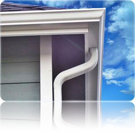 Seamless Gutters